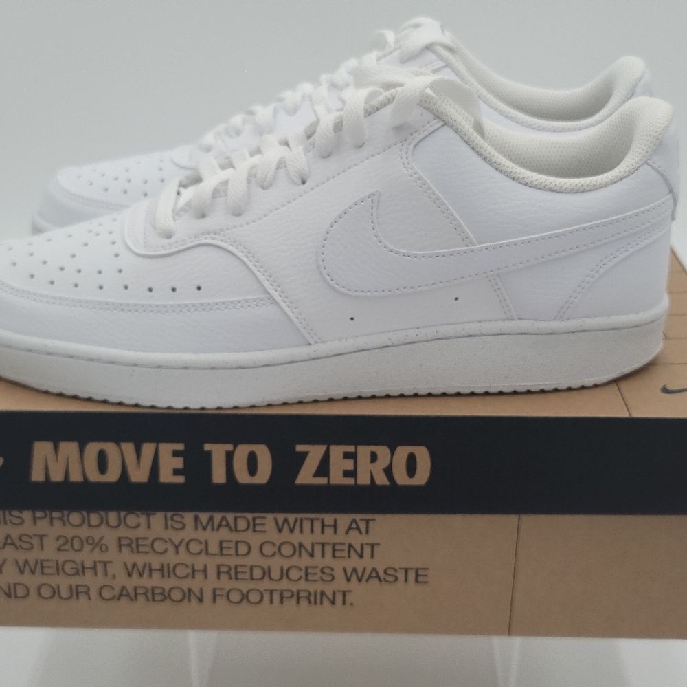 Nike Court Vision Low